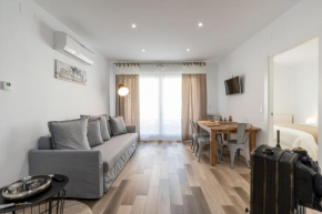 Гостиница Apartamento Centro  Гренада